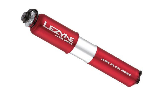 Насос Lezyne Alloy Drive Small - фото 2