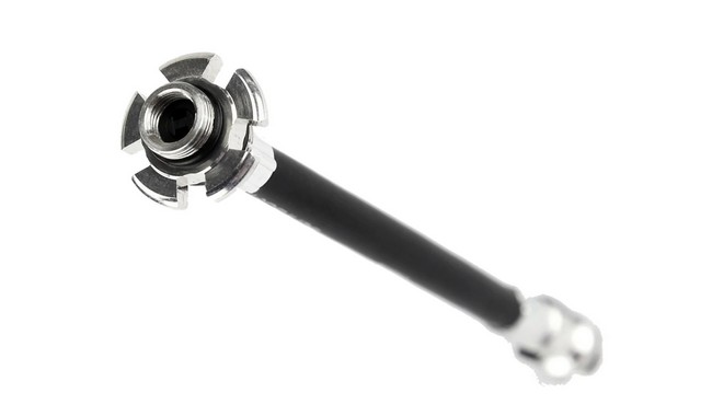 Насос Lezyne Alloy Drive Small - дополнительное фото 2