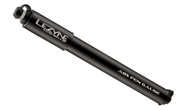 Насос Lezyne Gauge Drive HP - фото 1