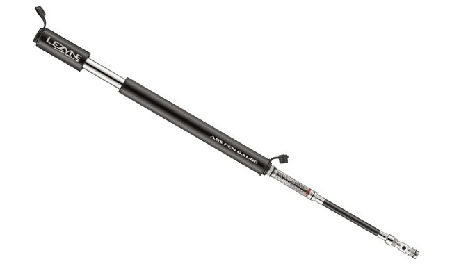 Насос Lezyne Gauge Drive HP - дополнительное фото 1