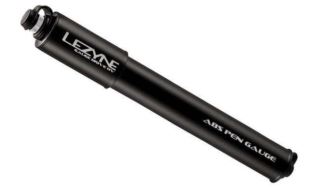 Насос Lezyne Gauge Drive HV - фото 1