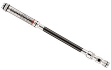 Насос Lezyne Gauge Drive HV - дополнительное фото 1