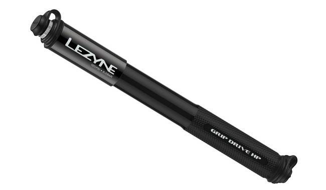 Насос Lezyne Grip Drive HP Medium - фото 1