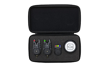 Набор сигнализаторов Prologic C-Series Pro Alarm Set 2+1+1