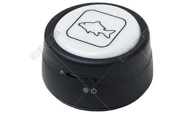 Набір сигналізаторів Prologic C-Series Pro Alarm Set 2+1+1 Red Green - дополнительное фото 3