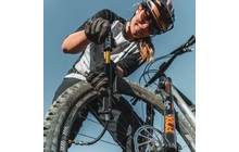 Насос Lezyne Grip Drive HV Small - дополнительное фото 3