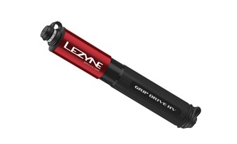 Насос Lezyne Grip Drive HV Small