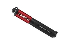 Насос Lezyne Grip Drive HV Small - фото 1