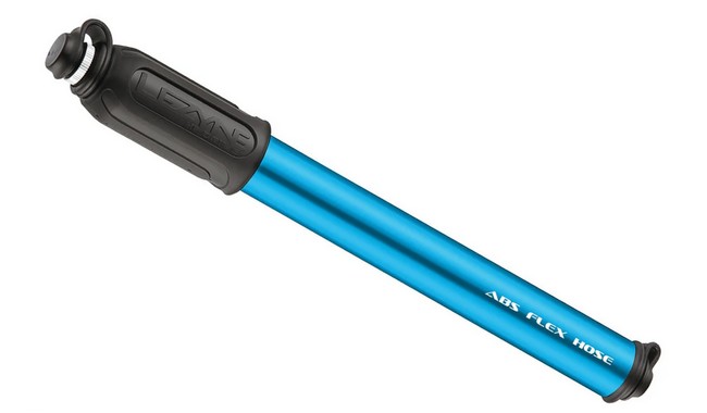 Насос Lezyne HP Drive Medium - фото 1