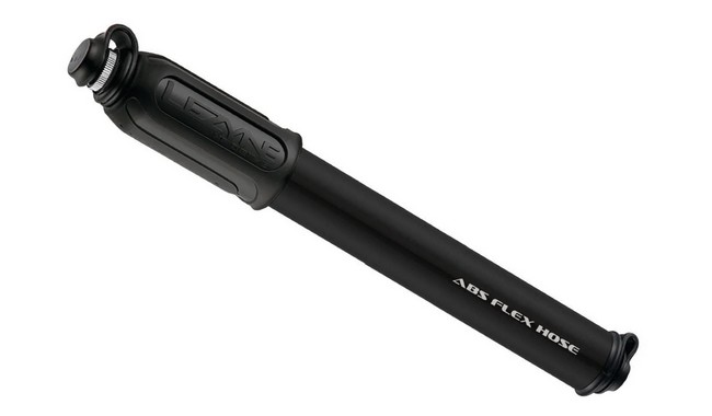 Насос Lezyne HP Drive Medium - фото 3