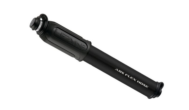 Насос Lezyne HP Drive Small - фото 2