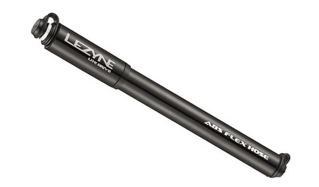 Насос Lezyne Lite Drive Medium - фото 1