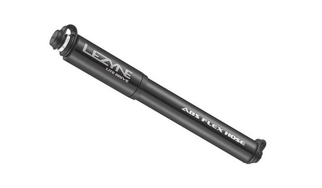 Насос Lezyne Lite Drive Small - фото 2