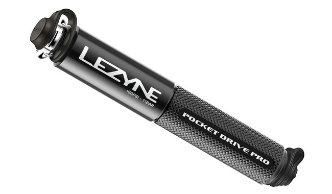 Насос Lezyne Pocket Drive Pro - фото 2