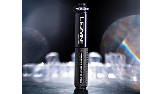 Насос Lezyne Pocket Drive Pro - дополнительное фото 11