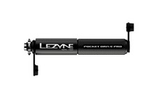 Насос Lezyne Pocket Drive Pro - дополнительное фото 9