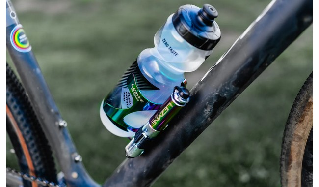 Насос Lezyne Pocket Drive Pro - дополнительное фото 5