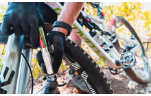 Насос Lezyne Pocket Drive Pro - дополнительное фото 4