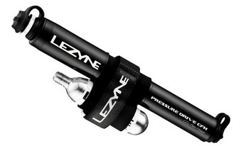 Насос Lezyne Pressure Drive CFH