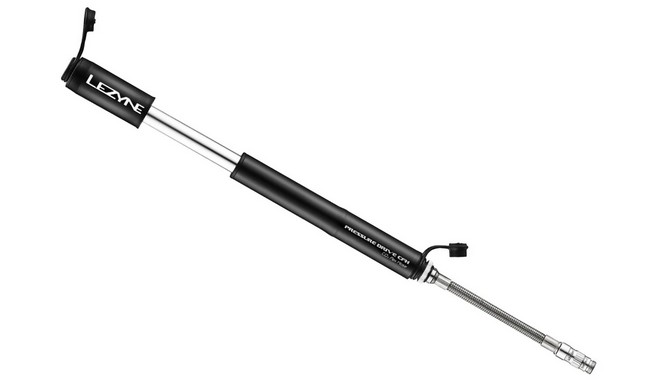 Насос Lezyne Pressure Drive CFH - дополнительное фото 2