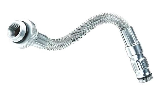 Насос Lezyne Pressure Drive CFH - дополнительное фото 4