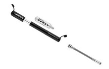 Насос Lezyne Pressure Drive CFH - дополнительное фото 3