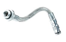 Насос Lezyne Pressure Drive CFH - дополнительное фото 4