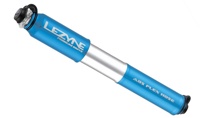 Насос Lezyne Pressure Drive Medium - фото 1