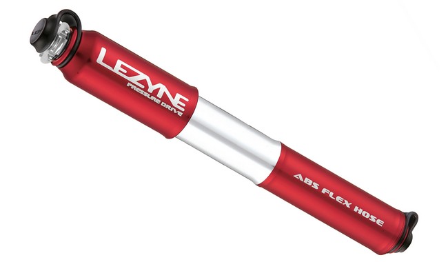 Насос Lezyne Pressure Drive Medium - фото 2