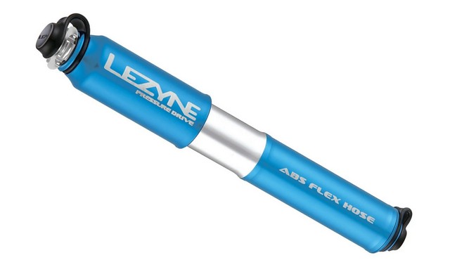 Насос Lezyne Pressure Drive Small - фото 1