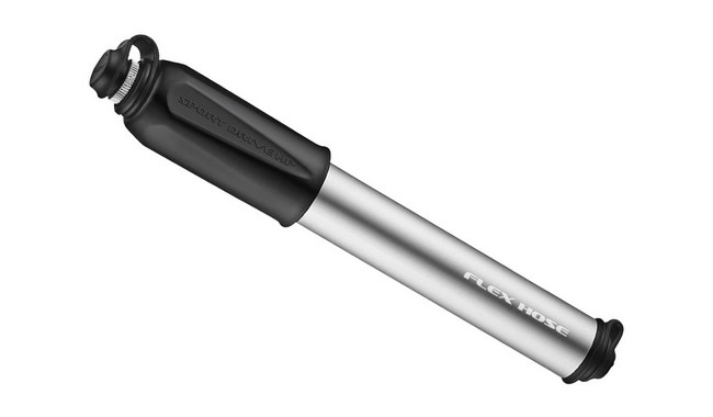 Насос Lezyne Sport Drive HP Small - фото 1