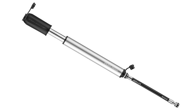 Насос Lezyne Sport Drive HP Small - дополнительное фото 1