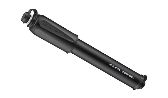 Насос Lezyne Sport Drive HP Small - фото 2