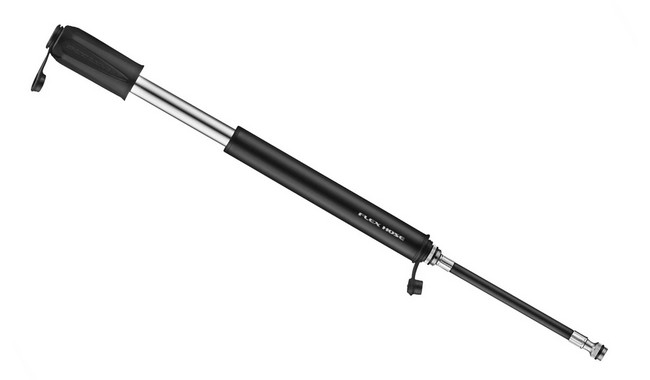 Насос Lezyne Sport Drive HP Small - дополнительное фото 3