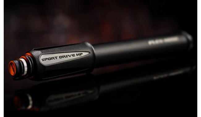 Насос Lezyne Sport Drive HP Small - дополнительное фото 5
