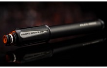 Насос Lezyne Sport Drive HP Small - дополнительное фото 5