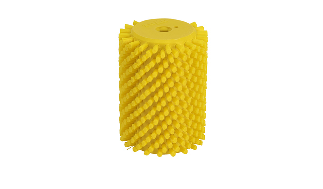 Щітка Toko Rotary Brush Nylon 100 мм - фото 1