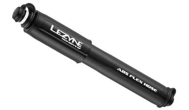 Насос Lezyne Tech Drive HP Medium - фото 2