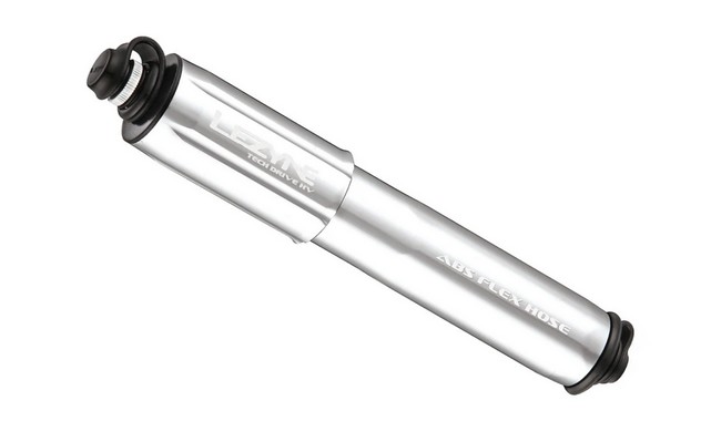 Насос Lezyne Tech Drive HV Small - фото 1
