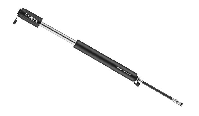 Насос Lezyne Tech Drive HV Small - дополнительное фото 3