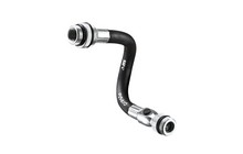 Насос Lezyne Tech Drive HV Small - дополнительное фото 4