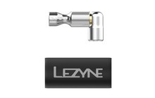 Насос Lezyne Trigger Drive CO2 с баллоном 16 г - дополнительное фото 1