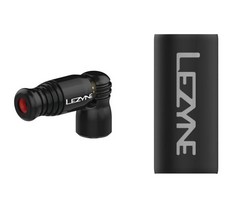 Насос Lezyne Trigger Speed Drive CO2