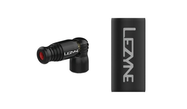 Насос Lezyne Trigger Speed Drive CO2 - фото 1
