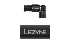 Насос Lezyne Trigger Speed Drive CO2 - дополнительное фото 1