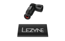 Насос Lezyne Trigger Speed Drive CO2 - дополнительное фото 2