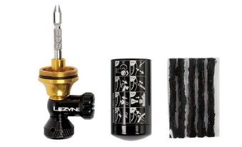 Насос Lezyne Tubless CO2 Blaster