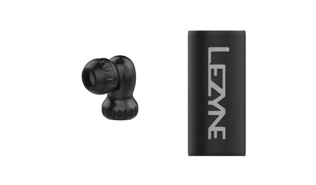 Насос Lezyne Twin Speed Drive CO2 - фото 1