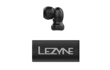 Насос Lezyne Twin Speed Drive CO2 - дополнительное фото 1