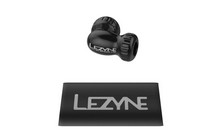 Насос Lezyne Twin Speed Drive CO2 - дополнительное фото 2
